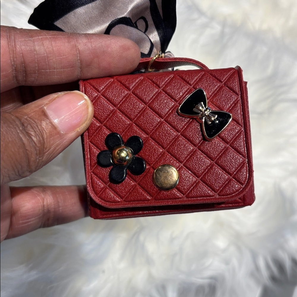 đź’•đź’•Key chain pouchđź’•đź’• - Picture 5 of 8